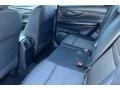 Charcoal Rear Seat Photo for 2017 Nissan Rogue #146032157