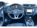 Charcoal Interior Photo for 2017 Nissan Rogue #146032199