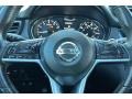 Charcoal Steering Wheel Photo for 2017 Nissan Rogue #146032358