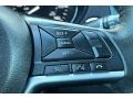 Charcoal Steering Wheel Photo for 2017 Nissan Rogue #146032382
