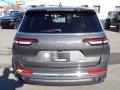 Baltic Gray Metallic - Grand Cherokee Overland 4x4 Photo No. 4