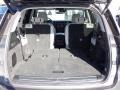 Baltic Gray Metallic - Grand Cherokee Overland 4x4 Photo No. 5