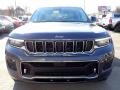 Baltic Gray Metallic - Grand Cherokee Overland 4x4 Photo No. 9