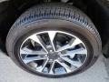 Baltic Gray Metallic - Grand Cherokee Overland 4x4 Photo No. 10