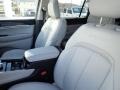 Baltic Gray Metallic - Grand Cherokee Overland 4x4 Photo No. 11