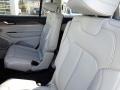 Baltic Gray Metallic - Grand Cherokee Overland 4x4 Photo No. 12