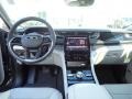Baltic Gray Metallic - Grand Cherokee Overland 4x4 Photo No. 13