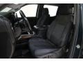 2020 Shadow Gray Metallic Chevrolet Silverado 1500 RST Crew Cab 4x4  photo #5