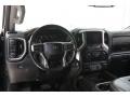 2020 Shadow Gray Metallic Chevrolet Silverado 1500 RST Crew Cab 4x4  photo #7