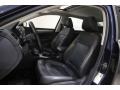 Titan Black Front Seat Photo for 2014 Volkswagen Passat #146032946