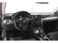 Titan Black Dashboard Photo for 2014 Volkswagen Passat #146032952