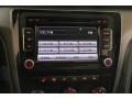 2014 Volkswagen Passat Titan Black Interior Audio System Photo