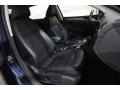 Titan Black Front Seat Photo for 2014 Volkswagen Passat #146033003