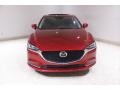 2021 Soul Red Crystal Metallic Mazda Mazda6 Grand Touring Reserve  photo #2