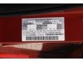 Soul Red Crystal Metallic - Mazda6 Grand Touring Reserve Photo No. 22