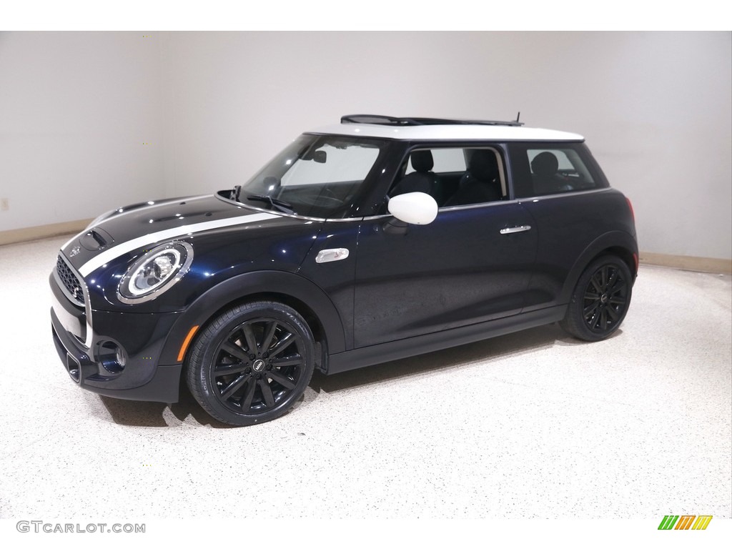 2020 Mini Hardtop Cooper S 2 Door Exterior Photos