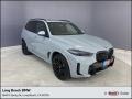 Brooklyn Grey Metallic 2024 BMW X5 sDrive40i