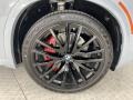 2024 BMW X5 sDrive40i Wheel and Tire Photo