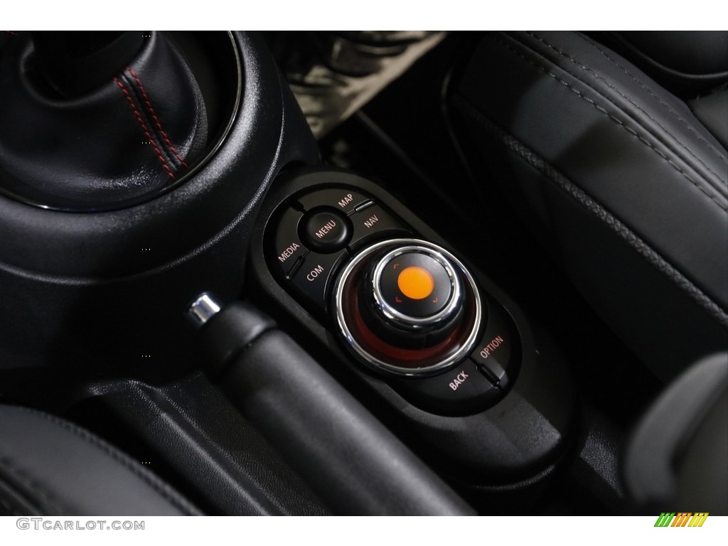 2020 Mini Hardtop Cooper S 2 Door Controls Photo #146033219