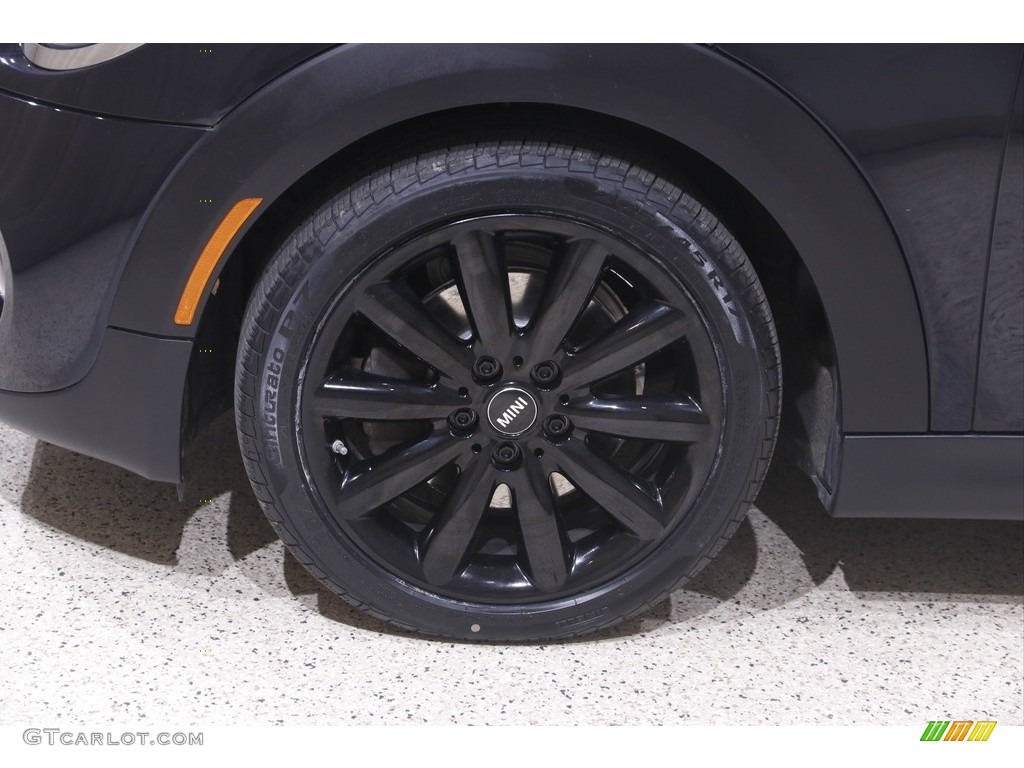 2020 Mini Hardtop Cooper S 2 Door Wheel Photo #146033252