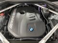  2024 X5 sDrive40i 3.0 Liter M TwinPower Turbocharged DOHC 24-Valve Inline 6 Cylinder Engine