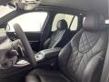 2024 BMW X5 sDrive40i Front Seat