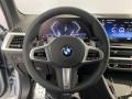 Black Steering Wheel Photo for 2024 BMW X5 #146033285