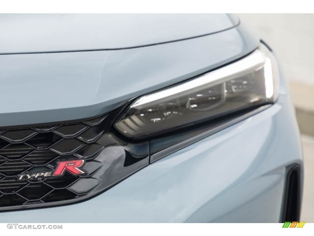 2023 Honda Civic Type R Marks and Logos Photo #146033656