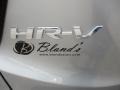 2019 Lunar Silver Metallic Honda HR-V Sport  photo #26