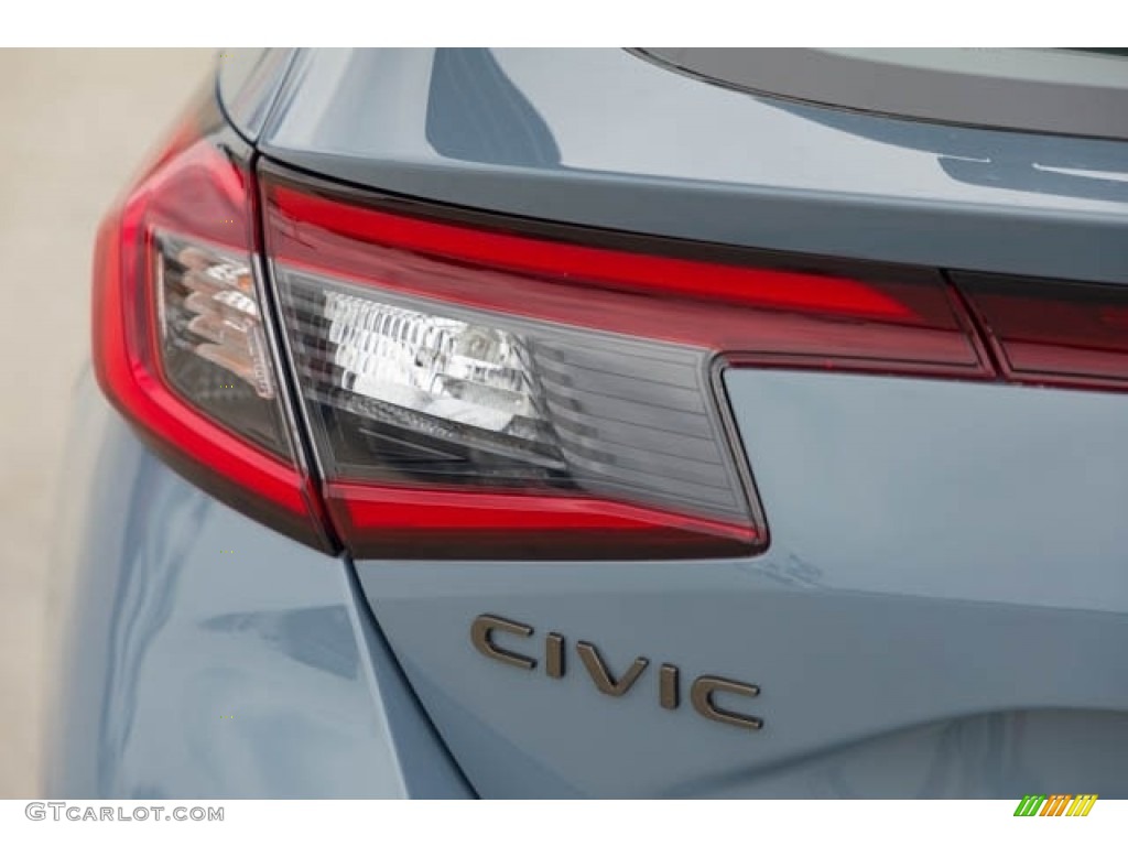 2023 Honda Civic Type R Marks and Logos Photo #146033731