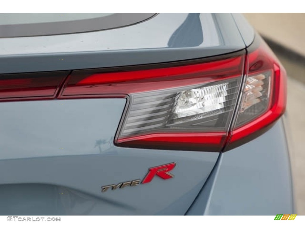 2023 Honda Civic Type R Marks and Logos Photo #146033757