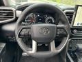 Boulder 2023 Toyota Tundra SR5 CrewMax 4x4 Steering Wheel