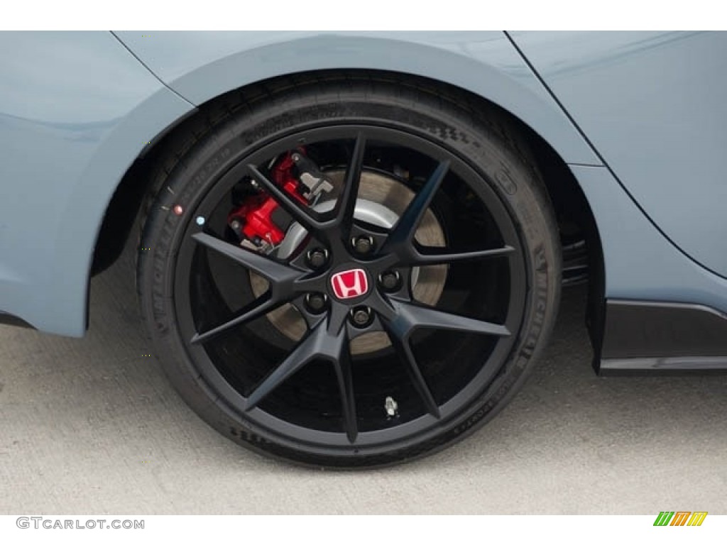 2023 Honda Civic Type R Wheel Photo #146033836