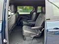 Black 2023 Chrysler Pacifica Touring L AWD Interior Color