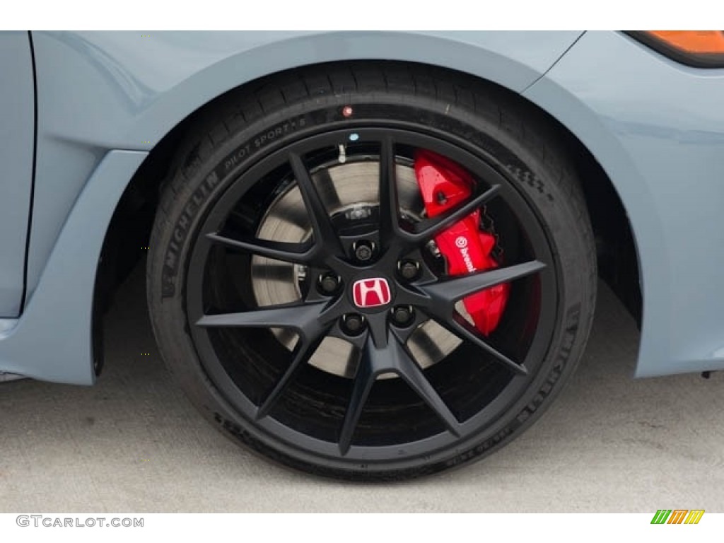 2023 Honda Civic Type R Wheel Photo #146033860