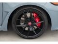 2023 Honda Civic Type R Wheel and Tire Photo