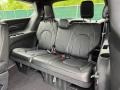 Black Rear Seat Photo for 2023 Chrysler Pacifica #146033875