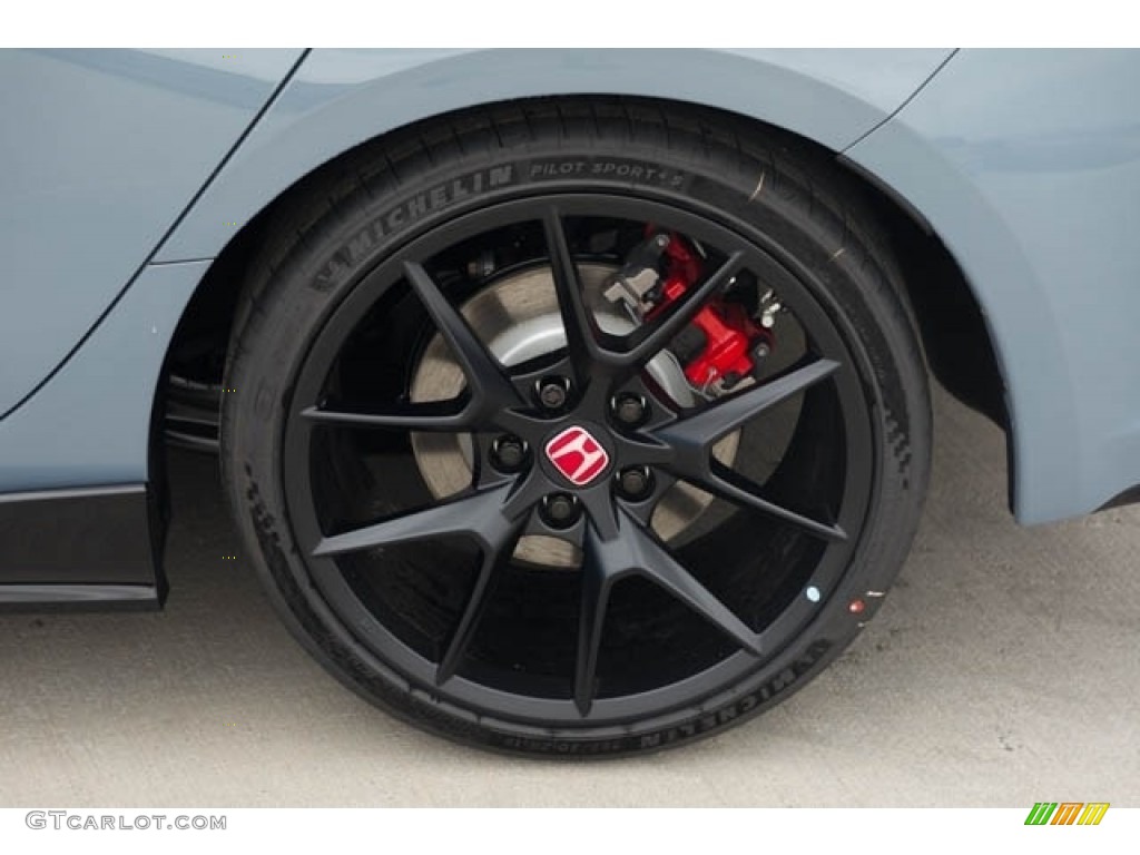 2023 Honda Civic Type R Wheel Photo #146033890