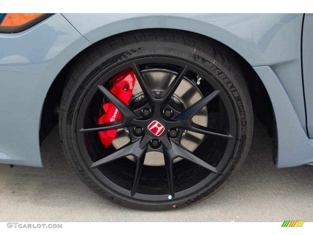 2023 Honda Civic Type R Wheel Photo #146033914