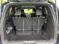 2023 Chrysler Pacifica Touring L AWD Trunk