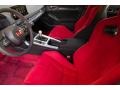 Black/Red Front Seat Photo for 2023 Honda Civic #146033968