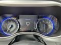 2023 Chrysler Pacifica Touring L AWD Gauges