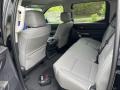 2023 Toyota Tundra SR5 CrewMax 4x4 Rear Seat