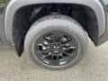 2023 Toyota Tundra SR5 CrewMax 4x4 Wheel and Tire Photo