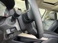  2023 2500 Laramie Mega Cab 4x4 Steering Wheel