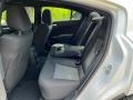 2023 Dodge Charger SXT Blacktop Rear Seat