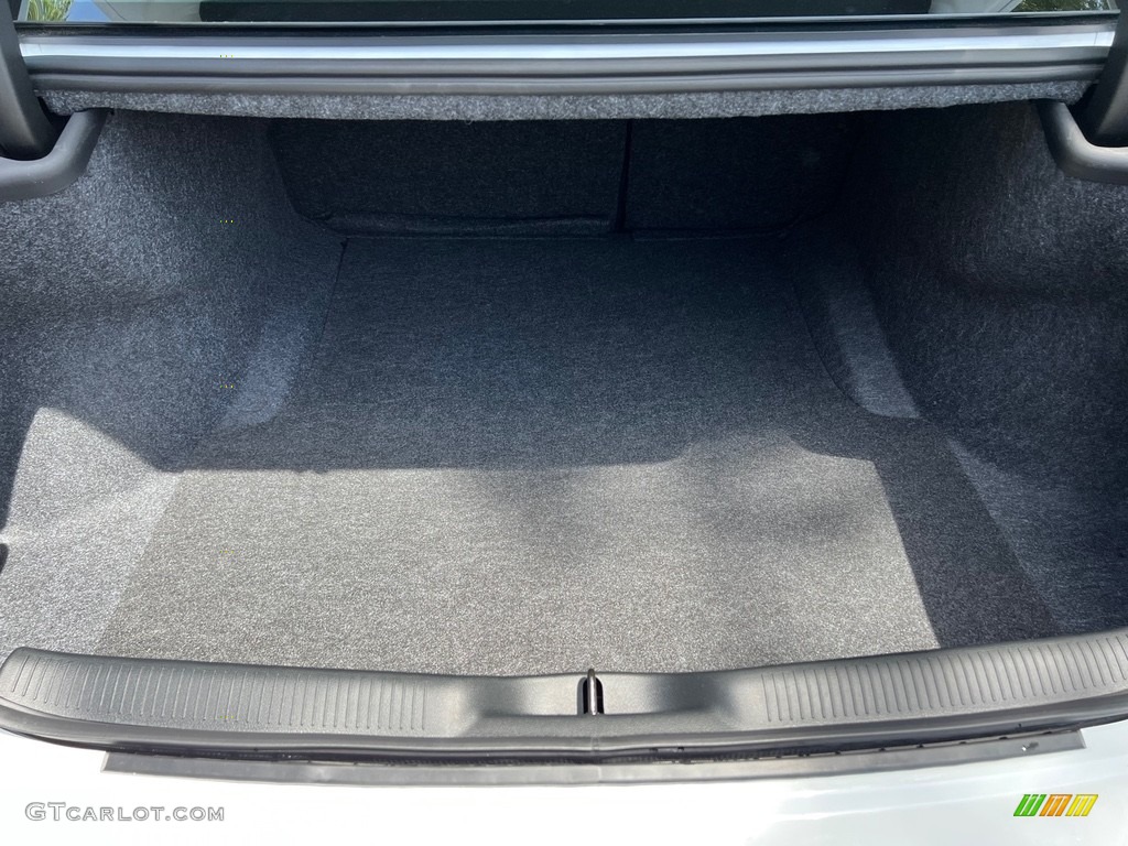 2023 Dodge Charger SXT Blacktop Trunk Photo #146034544