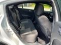 Black Rear Seat Photo for 2023 Dodge Charger #146034559