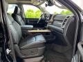 Black Front Seat Photo for 2023 Ram 2500 #146034616