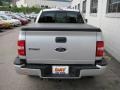 2007 Silver Metallic Ford F150 STX Regular Cab 4x4  photo #7